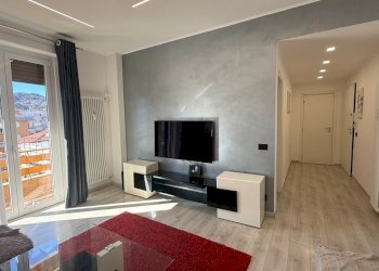 ingresso - Trilocale Via dei Piccone, Albisola Superiore - foto 2