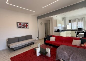 soggiorno - Trilocale Via dei Piccone, Albisola Superiore - foto 3