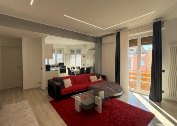 soggiorno - Trilocale Via dei Piccone, Albisola Superiore - foto 4