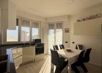 cucina - Trilocale Via dei Piccone, Albisola Superiore - foto 6