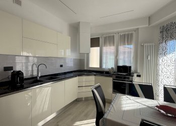 cucina - Trilocale Via dei Piccone, Albisola Superiore - foto 7