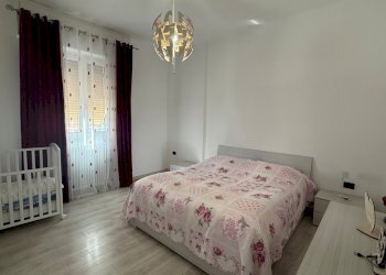 camera - Trilocale Via dei Piccone, Albisola Superiore - foto 9