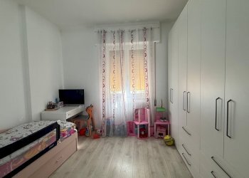 cameretta - Trilocale Via dei Piccone, Albisola Superiore - foto 12