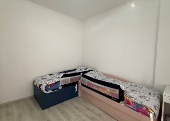 cameretta - Trilocale Via dei Piccone, Albisola Superiore - foto 13