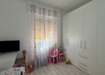 cameretta - Trilocale Via dei Piccone, Albisola Superiore - foto 14