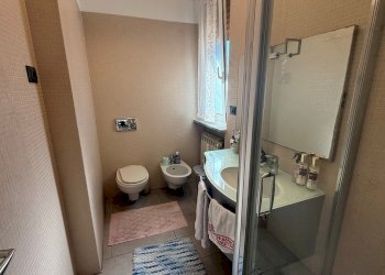 bagno - Trilocale Via dei Piccone, Albisola Superiore - foto 15