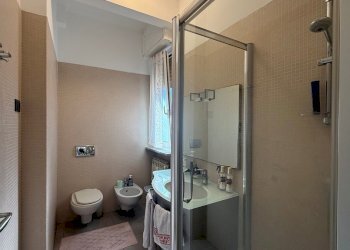 bagno - Trilocale Via dei Piccone, Albisola Superiore - foto 16