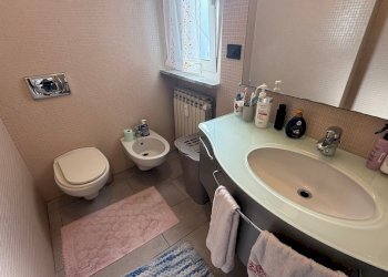 bagno - Trilocale Via dei Piccone, Albisola Superiore - foto 18