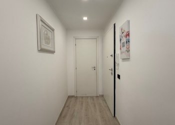 ingresso - Trilocale Via dei Piccone, Albisola Superiore - foto 19