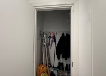 ripostiglio - Trilocale Via dei Piccone, Albisola Superiore - foto 20