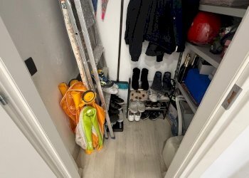 ripostiglio - Trilocale Via dei Piccone, Albisola Superiore - foto 21