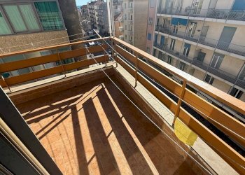 balcone - Trilocale Via dei Piccone, Albisola Superiore - foto 23