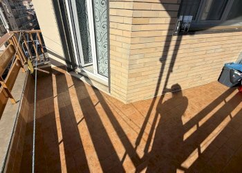 balcone - Trilocale Via dei Piccone, Albisola Superiore - foto 24