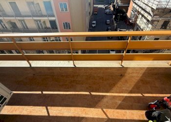 balcone - Trilocale Via dei Piccone, Albisola Superiore - foto 25