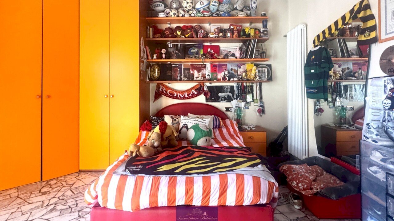 IMG_4634.jpg - Appartamento Via Francesco Baracca, Firenze (zona Santa Maria Novella) - foto 2