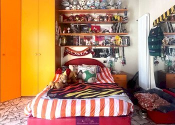 IMG_4634.jpg - Appartamento Via Francesco Baracca, Firenze (zona Santa Maria Novella) - foto 2