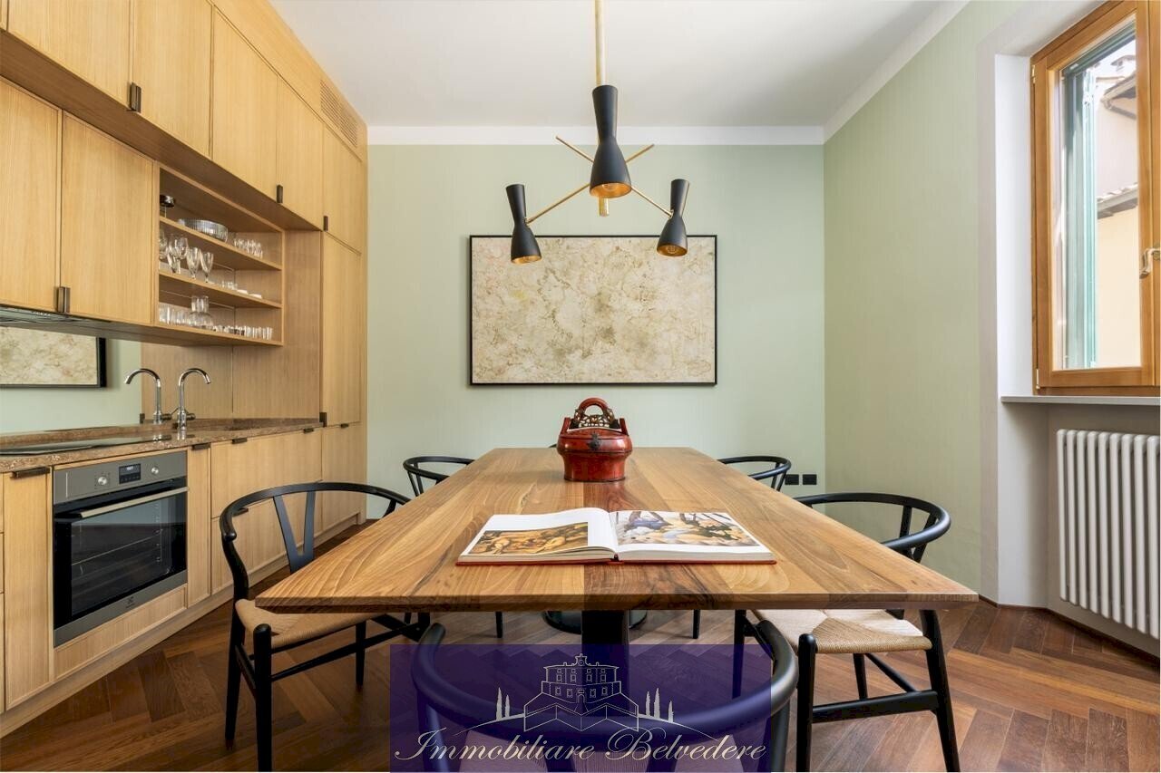 PHOTO-2026-02-26-11-15-51.jpg - Four-room apartment Costa San Giorgio, Firenze - photo 1