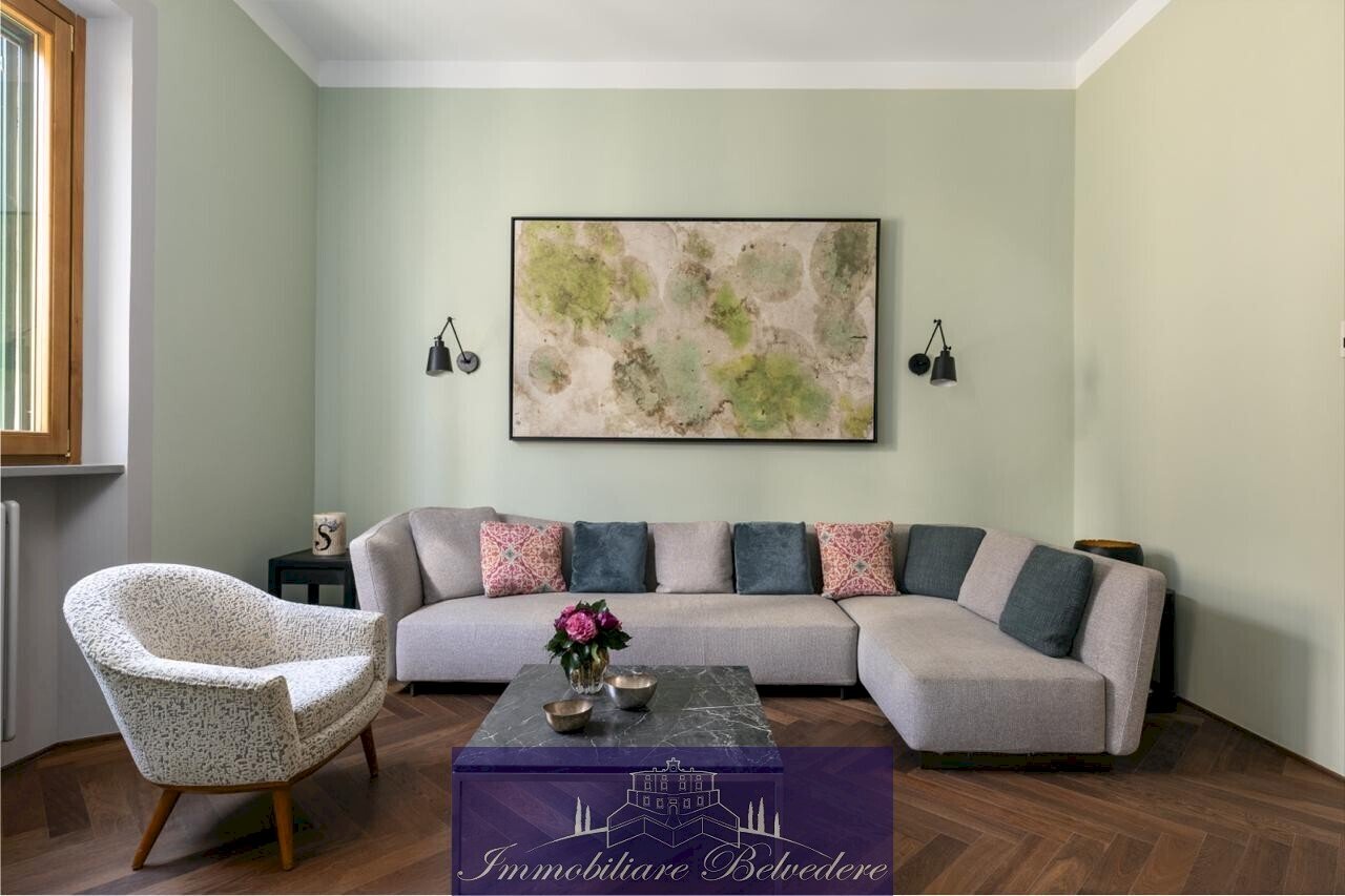 PHOTO-2026-02-26-11-15-51ee.jpg - Four-room apartment Costa San Giorgio, Firenze - photo 2