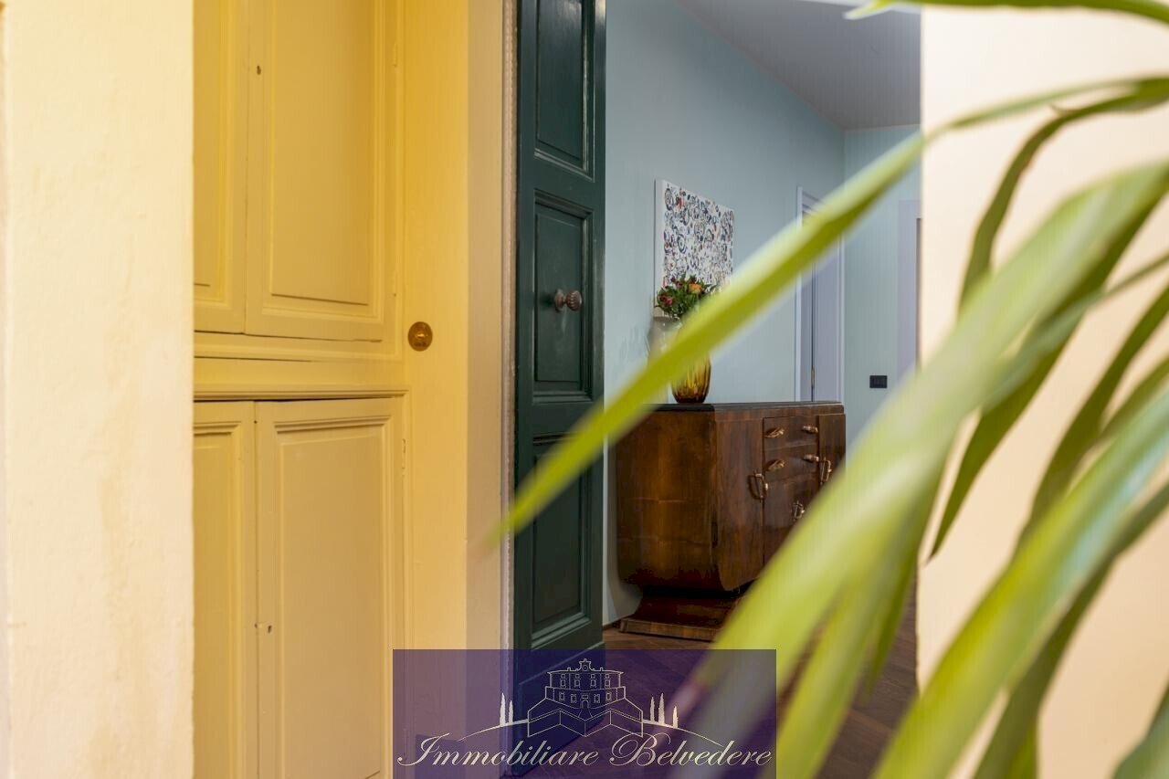 ee.jpg - Four-room apartment Costa San Giorgio, Firenze - photo 3