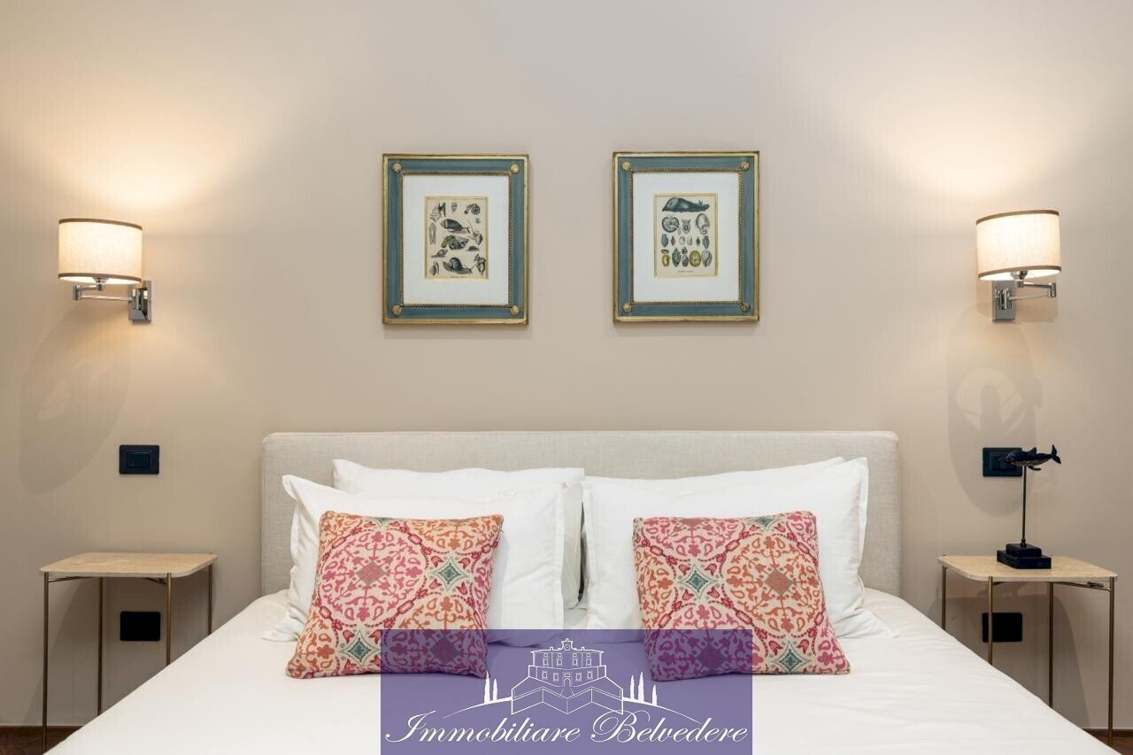 eeeeee.jpg - Quadrilocale Costa San Giorgio, Firenze - foto 3