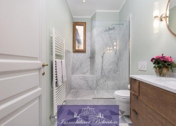 ref.jpg - Appartamento Costa San Giorgio, Firenze - foto 5