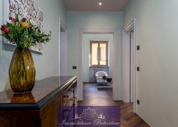 c.jpg - Appartamento Costa San Giorgio, Firenze - foto 8