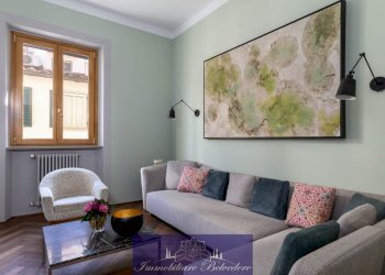 Costa San Giorgio WEB-4.jpg - Quadrilocale Costa San Giorgio, Firenze - foto 7