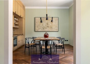 Costa San Giorgio WEB-6.jpg - Quadrilocale Costa San Giorgio, Firenze - foto 8