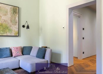 Costa San Giorgio WEB-7.jpg - Quadrilocale Costa San Giorgio, Firenze - foto 9