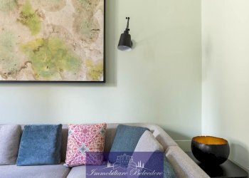 Costa San Giorgio WEB-8.jpg - Quadrilocale Costa San Giorgio, Firenze - foto 10