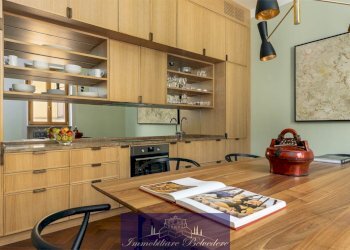 Costa San Giorgio WEB-10.jpg - Quadrilocale Costa San Giorgio, Firenze - foto 11