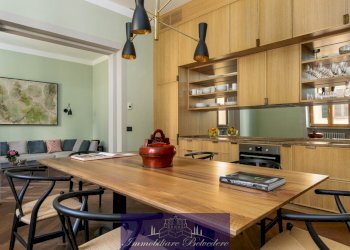 Costa San Giorgio WEB-11.jpg - Quadrilocale Costa San Giorgio, Firenze - foto 15