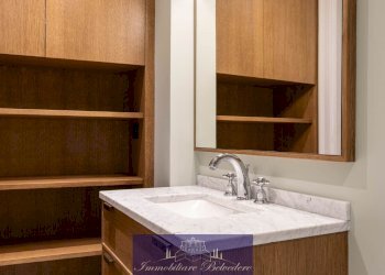 Costa San Giorgio WEB-19.jpg - Quadrilocale Costa San Giorgio, Firenze - foto 23