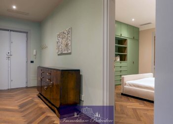 Costa San Giorgio WEB-20.jpg - Quadrilocale Costa San Giorgio, Firenze - foto 24