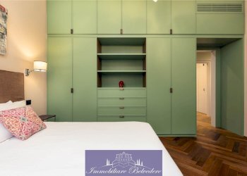 Costa San Giorgio WEB-25.jpg - Quadrilocale Costa San Giorgio, Firenze - foto 29