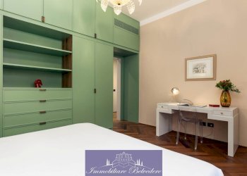 Costa San Giorgio WEB-26.jpg - Quadrilocale Costa San Giorgio, Firenze - foto 30