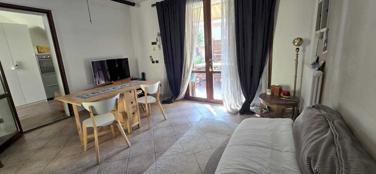 FOTO 7.jpg - Townhouse Via Alfonso Pinzon, Bellaria-Igea Marina - photo 2