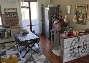 FOTO 16.jpg - Terratetto - Terracielo Via Alfonso Pinzon, Bellaria-Igea Marina - foto 18