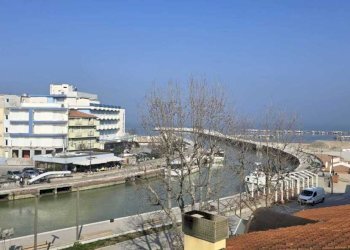 FOTO 24.jpg - Terratetto - Terracielo Via Alfonso Pinzon, Bellaria-Igea Marina - foto 26