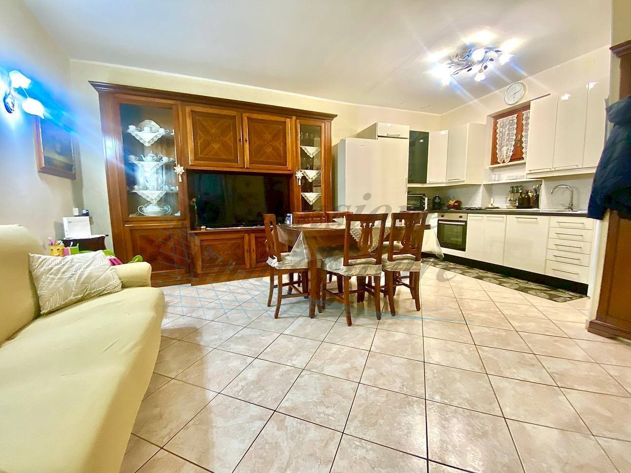 5839126842462375437.jpg - Trilocale Via Traversa Livornese, Rosignano Marittimo - foto 1