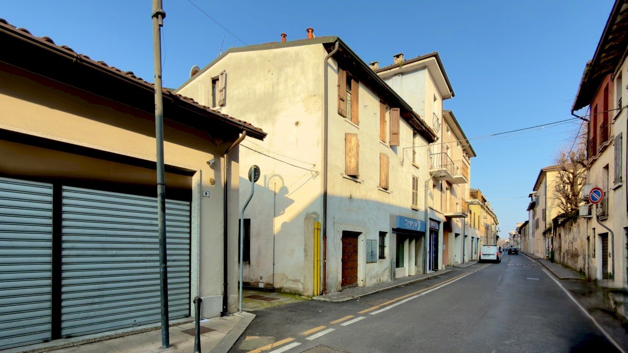 IMG_4853.jpg - Townhouse Borgosatollo - photo 2