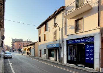 IMG_4854.jpg - Townhouse Borgosatollo - photo 1