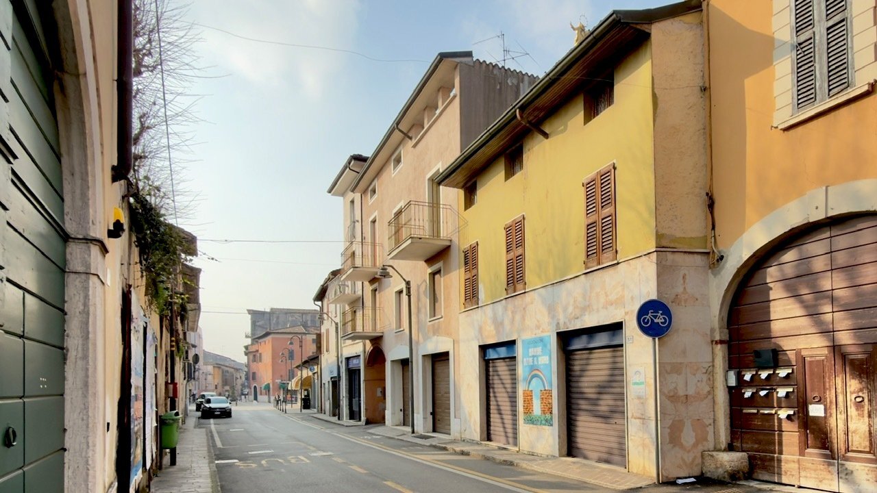 IMG_4695.jpg - Townhouse Via Molino Vecchio, Borgosatollo - photo 1