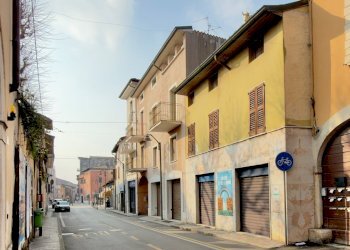 IMG_4695.jpg - Townhouse Via Molino Vecchio, Borgosatollo - photo 1