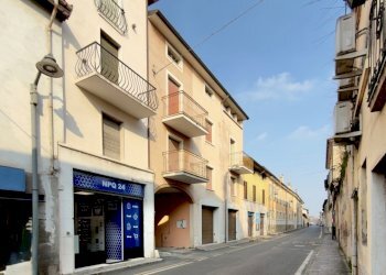 IMG_4693.jpg - Townhouse Via Molino Vecchio, Borgosatollo - photo 23