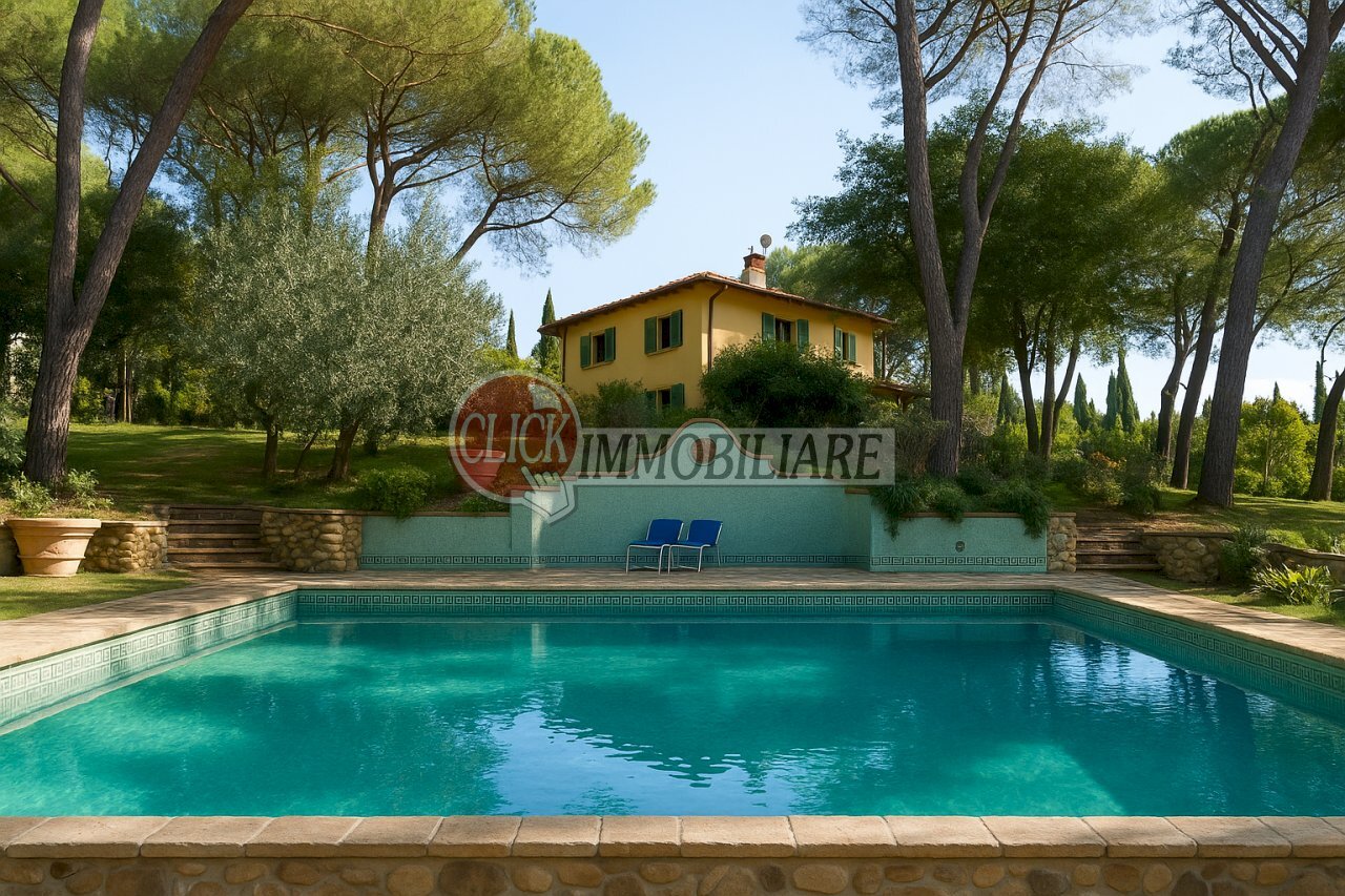 c2.png - Casa indipendente Barberino di Mugello - foto 1