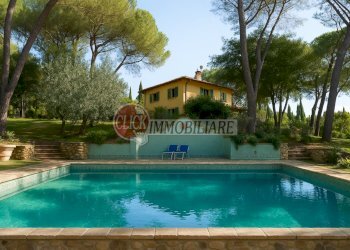 c2.png - Casa indipendente Barberino di Mugello - foto 1