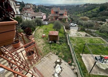 WhatsApp Image 2026-02-24 at 19.56.05 (1).jpeg - Appartamento Via Rianese 180, Riano - foto 21