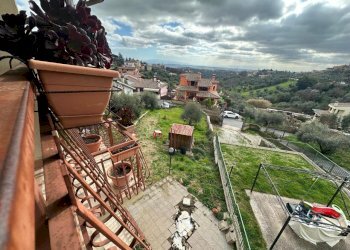 WhatsApp Image 2026-02-24 at 19.56.05.jpeg - Appartamento Via Rianese 180, Riano - foto 22