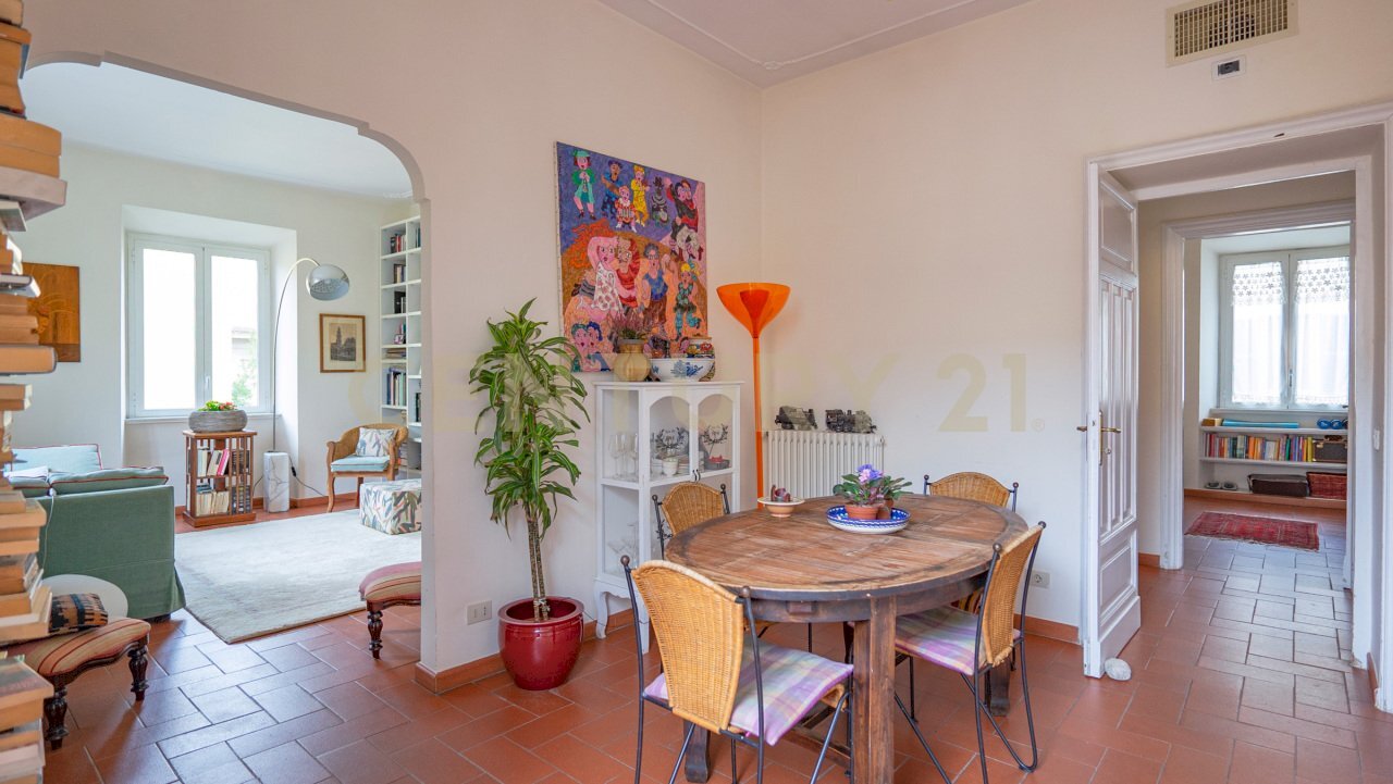 via-agri-larizza (22).jpg - Quadrilocale Via Agri 3, Roma - foto 3